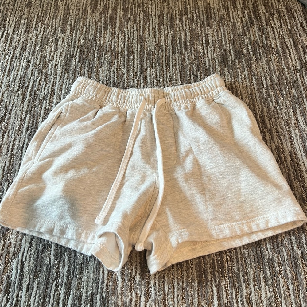 urban cotton shorts!